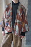เสื้อโค้ทยามิเลธ ดีไลท์ฟูล