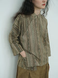 เสื้อท็อป Cataleya Splendid