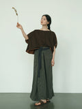 เสื้อ Hayden Delightful