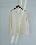 เสื้อท็อปอลิซา ส่องประกาย