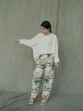 เสื้อกี่เพ้าความลึกลับเหนือกาลเวลา