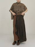 เสื้อท็อป Deborah สวยดูดี
