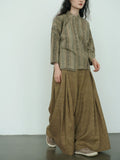 เสื้อท็อป Cataleya Splendid