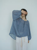 เสื้อสวนเดี่ยว