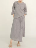 เสื้อท็อป Meilani Sweet Mind