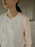 เสื้อท็อป Frida Spotlight