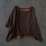 เสื้อ Hayden Delightful