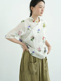 เอมานิ กี่เพ้า ท็อปสวมใส่สบาย