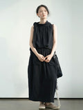 จูลิสซา กระโปรงกี่เพ้าสไตล์หรูหรา