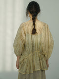 เสื้อการผจญภัยที่ทันสมัย