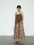 เสื้อท็อปแม็กกี้ เรียบหรู