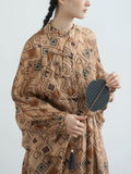 โรซาลี เสื้อกี่เพ้าสวยงาม