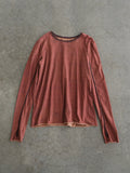 เสื้อท็อป Felicity Shining