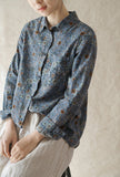 เสื้อท็อปโรซ่าสวีทมายด์
