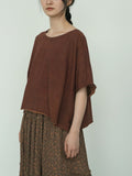 เสื้อ Hayden Delightful