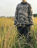 เสื้อท็อป Megan Amazing