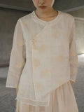 เสื้อท็อป Frida Spotlight