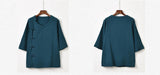 เรเวน เสื้อกี่เพ้าท่อนบนทรงสวย