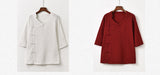 เรเวน เสื้อกี่เพ้าท่อนบนทรงสวย