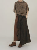 เสื้อท็อป Deborah สวยดูดี