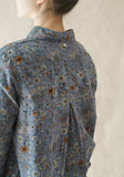 เสื้อท็อปโรซ่าสวีทมายด์