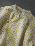 อามูร่า เสื้อกี่เพ้าท็อปสุดหรู