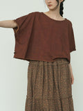 เสื้อ Hayden Delightful