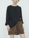 เสื้อกี่เพ้าความลึกลับเหนือกาลเวลา
