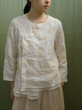 เสื้อท็อป Frida Spotlight