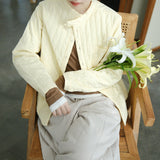ชุดสูท Jaelynn ดูดี