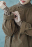 เสื้อท็อปน่ารัก Zhuri