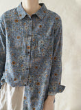 เสื้อท็อปโรซ่าสวีทมายด์