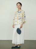 แม็กโนเลีย ซูเปอร์บ กี่เพ้าชุดสองชิ้น