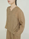เสื้อท็อปเบเลน ไทม์เลส