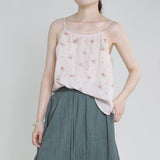 เสื้อท็อปเกียณ่า สวยสง่า