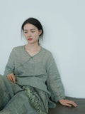เสื้อทิวทัศน์คลาสสิก