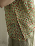 เสื้อท็อปนาลา สไตล์หรูหรา