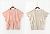 เสื้อท็อปอามารา สวยงาม