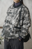 เสื้อท็อป Megan Amazing