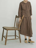 เสื้อท็อป Meilani Sweet Mind