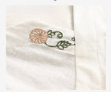 รีส อเมซิ่ง เสื้อกี่เพ้าปักลาย ท่อนบน