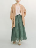 เสื้อท็อปเกียณ่า สวยสง่า