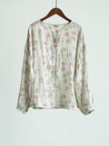 อาดา สปอตไลท์ เสื้อท็อปกี่เพ้า