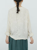 เสื้อกี่เพ้าความลึกลับเหนือกาลเวลา
