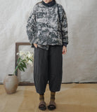 เสื้อท็อป Megan Amazing