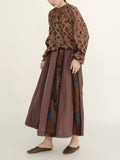 เสื้อท็อปอลิสสัน เรียบหรู