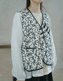 เสื้อท็อปมิเคลา ชายน์นิ่ง