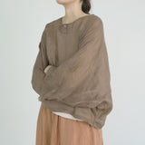 เสื้อท็อปปาร์ตี้ไค