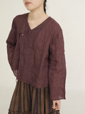 เสื้อท็อปเบเลน ไทม์เลส