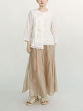 เสื้อท็อป Frida Spotlight